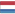 NL-Flagge