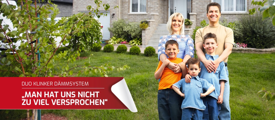 Man hat uns nicht zuviel versprochen