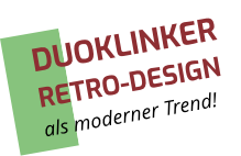 Retro Logo